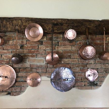 Parodi Ligure Locazione Turistica Il Bricchetto 게스트하우스 외부 사진