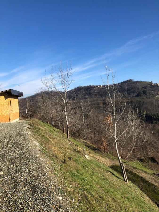 Parodi Ligure Locazione Turistica Il Bricchetto 게스트하우스 외부 사진