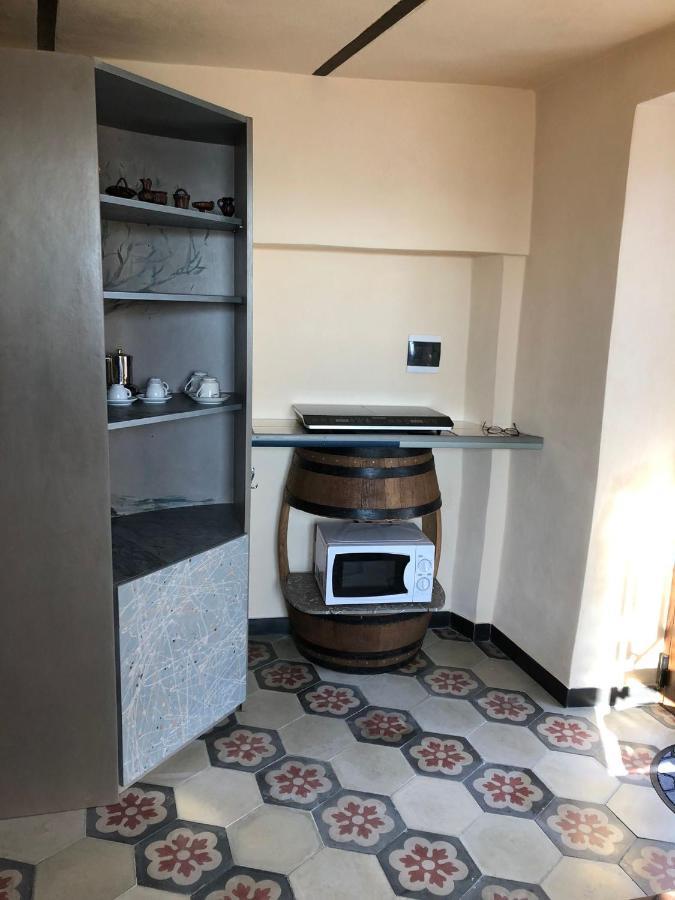 Parodi Ligure Locazione Turistica Il Bricchetto 게스트하우스 외부 사진