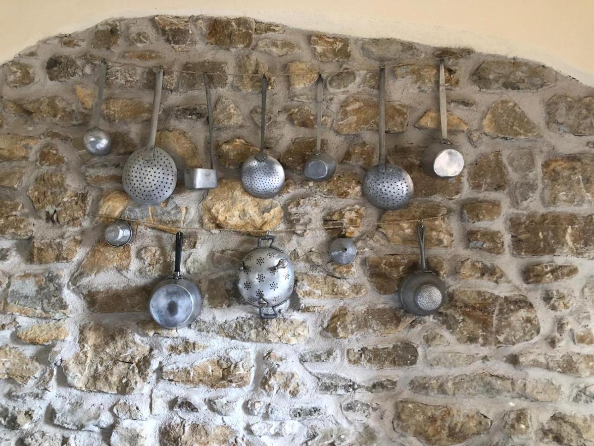 Parodi Ligure Locazione Turistica Il Bricchetto 게스트하우스 외부 사진