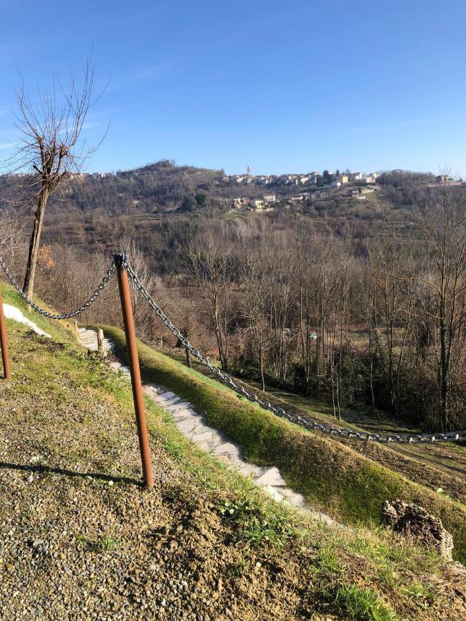 Parodi Ligure Locazione Turistica Il Bricchetto 게스트하우스 외부 사진