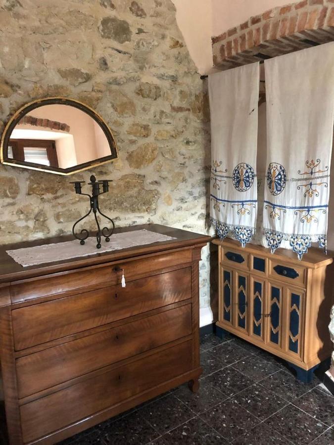 Parodi Ligure Locazione Turistica Il Bricchetto 게스트하우스 외부 사진