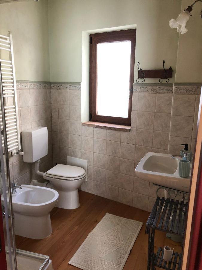 Parodi Ligure Locazione Turistica Il Bricchetto 게스트하우스 외부 사진