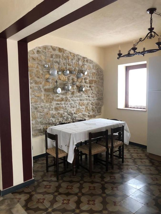 Parodi Ligure Locazione Turistica Il Bricchetto 게스트하우스 외부 사진