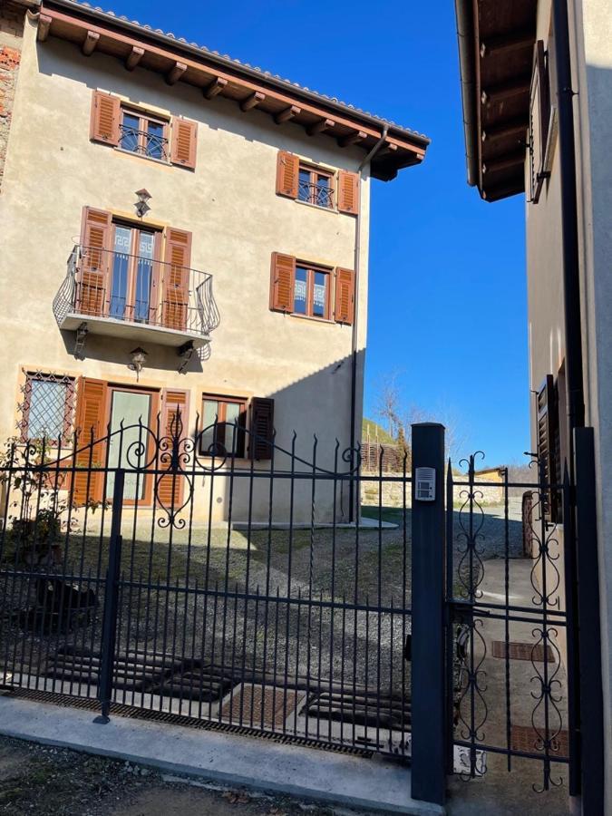 Parodi Ligure Locazione Turistica Il Bricchetto 게스트하우스 외부 사진